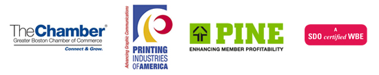 The Chamber, Printing Industries of America, PINE The Chamber, Printing Industries of America, PINE