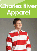 Charles River Apparel