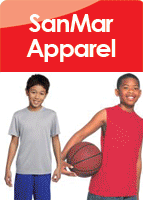 SanMar Apparel